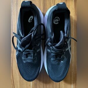 ASICS GEL-KAYANO 31 running shoe